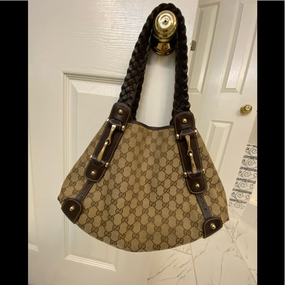 Gucci purse